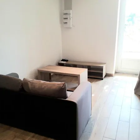 Logement Au Calme Au Pied Des Jardins 19B Mauleon