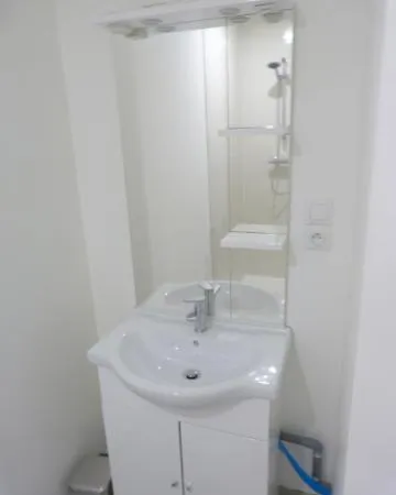 Logement Au Calme Au Pied Des Jardins 19B Holiday home Mauleon